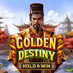 Golden Destiny - Hold & Win