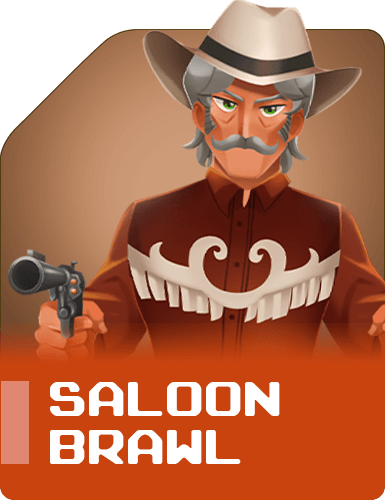 Saloon Brawl