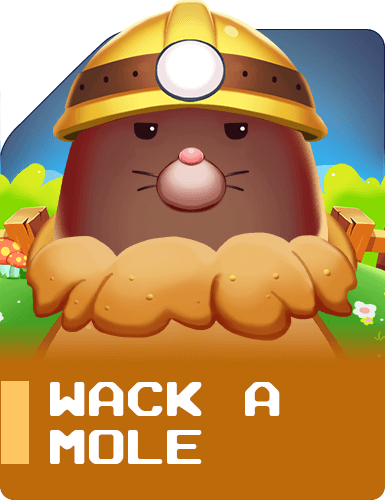 Whack a Mole