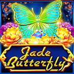 Jade Butterfly