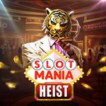Slot Mania Heist